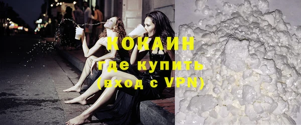 молекула духа Белоозёрский