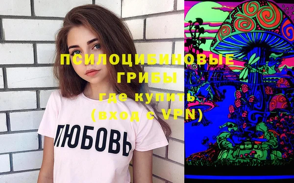 молекула духа Белоозёрский